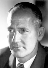 George W. Beadle (1903-1989): Neurospora crassa researcher