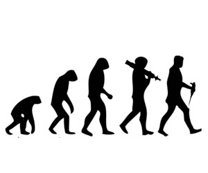 The Evolution of Lab