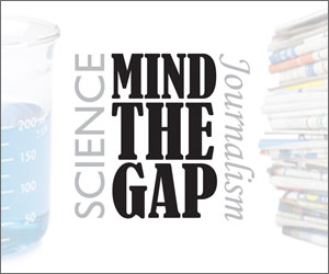 Mind the Gap: Scared of Dropping the Soap? Worry No More.