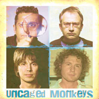 Uncaged monkeys