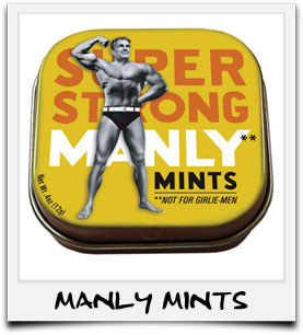 Manly Mints