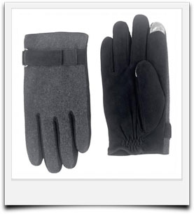 Echo Mens Gloves