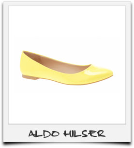 Aldo Hilser Flat