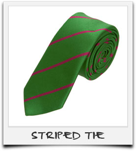 Barney's Tie