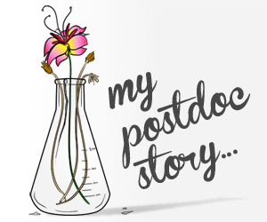 My Postdoc Story
